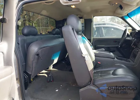 2003 Chevrolet Silverado 1500 Lt z USA, uszkodzony, nr VIN 2GCEK19T831243096